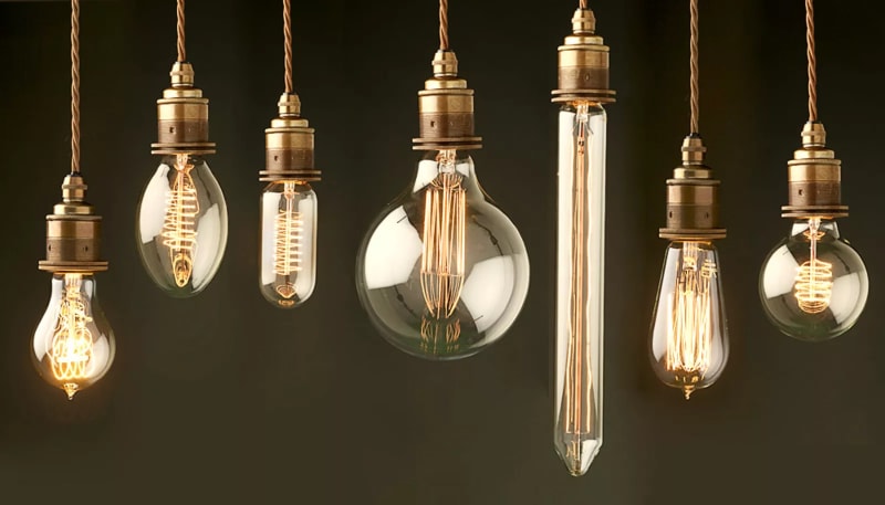 Light Bulbs