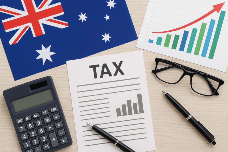 Latest Accounting & Tax News for Australian Businesses