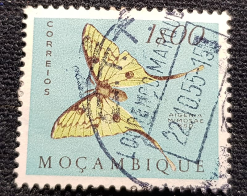Mozambique