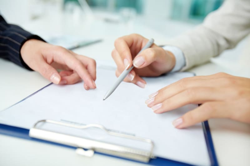 Register at city council