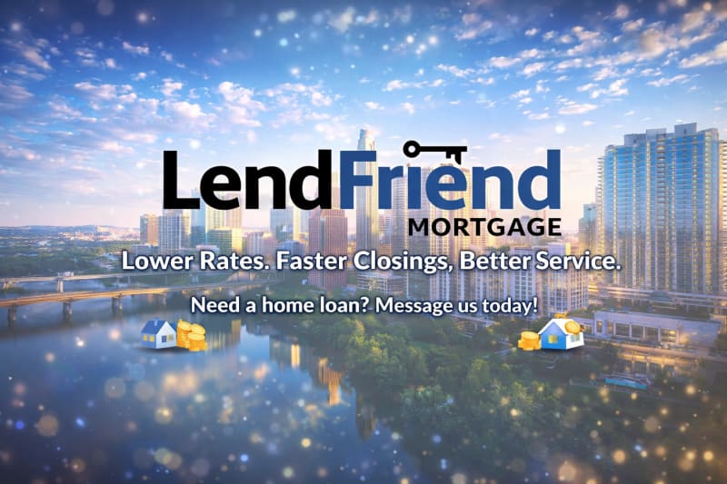 LendFriend Mortgage