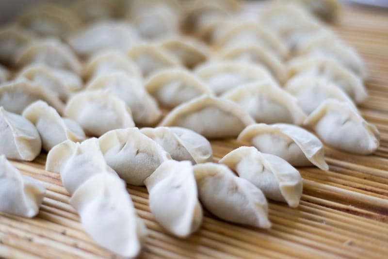 Dumplings