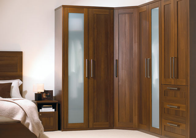 Betta-Fit Wardrobes