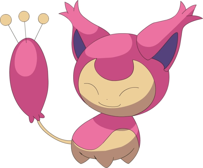Skitty