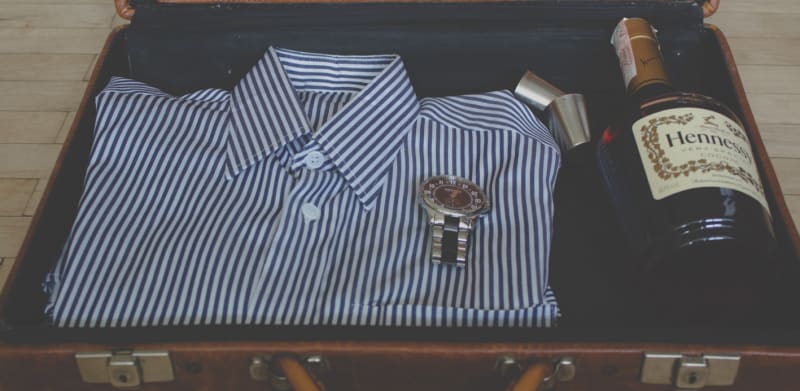 Things to pack for college