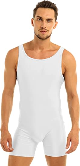 Underwear Wrestling Singlet