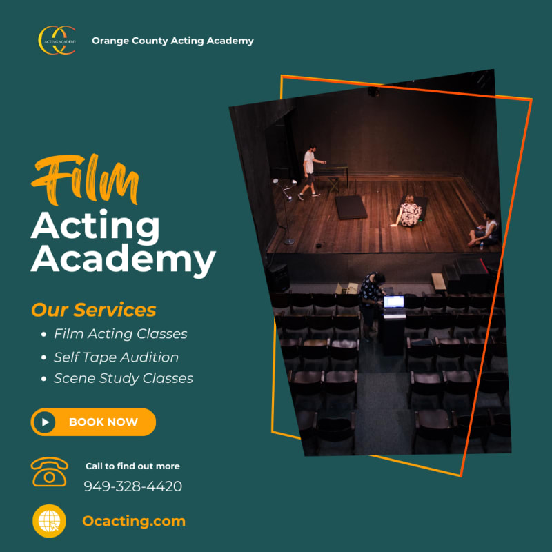 Film Acting Academy