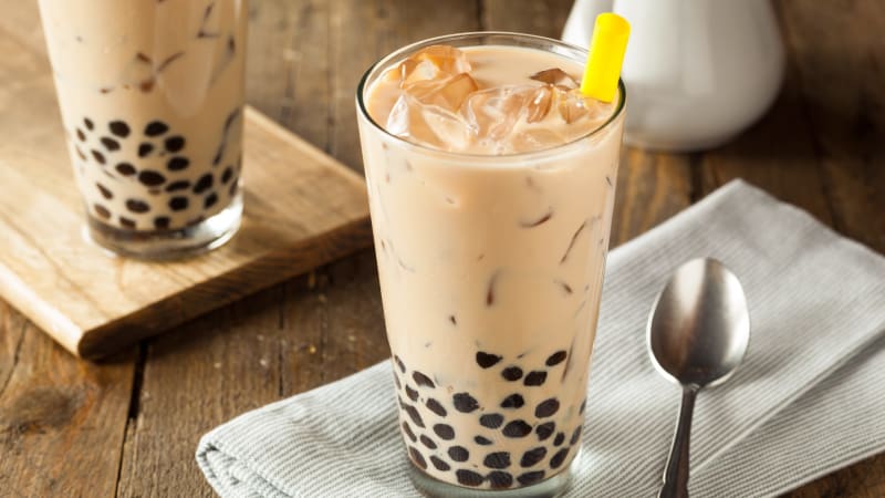 Bubble Tea