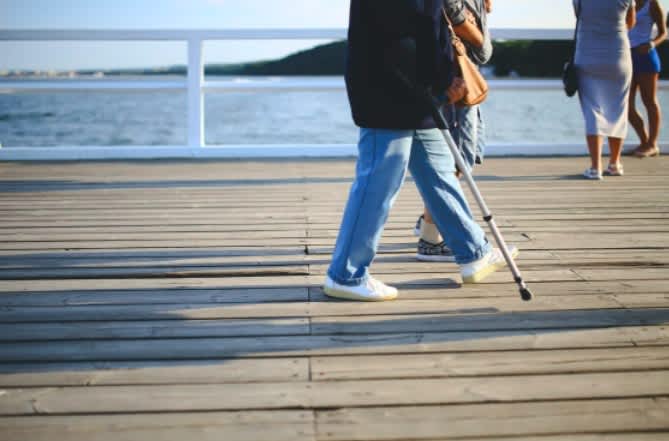 Five Experts Every Person Should Look To For Support