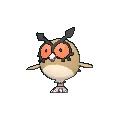 Hoothoot