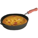 Green Eggs and Scram