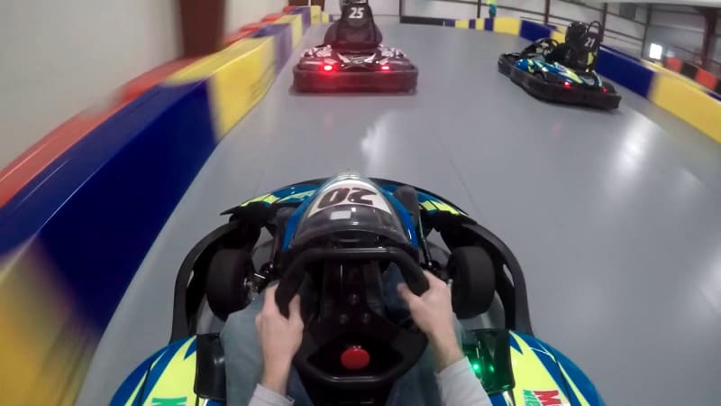 Grand Rapids Grand Prix