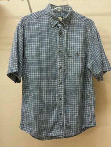 Short-sleeved shirts