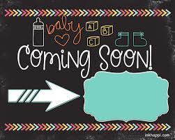 Pregnancy Announcement Ideas