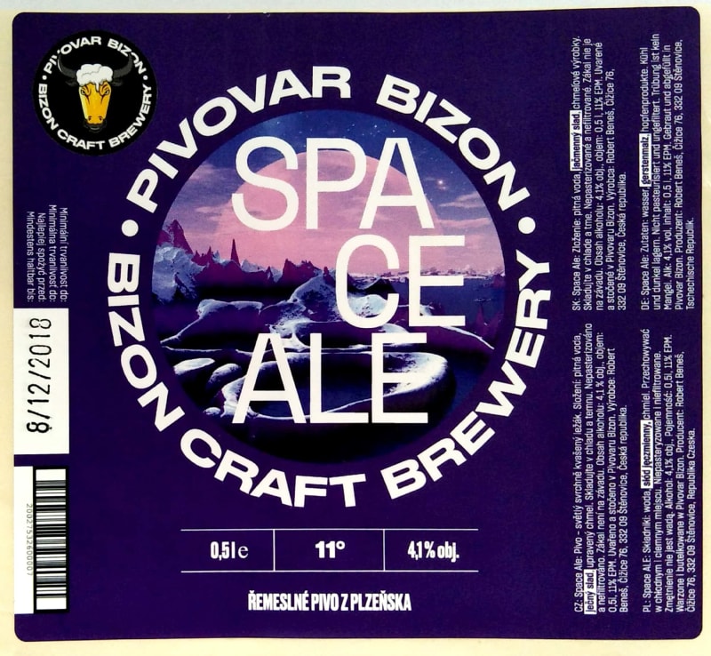 Bizon Space ALE
