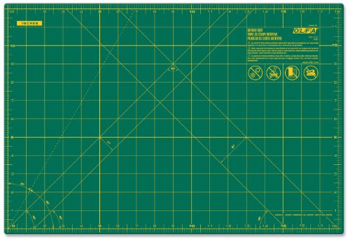 Self Healing Cutting Mat