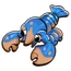 Blue Lobster