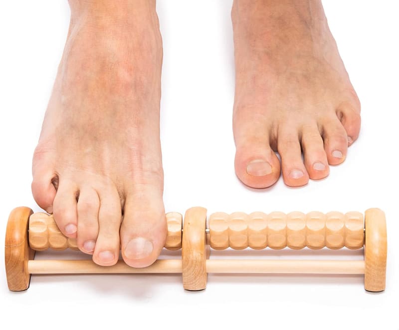 Foot Massager Roller