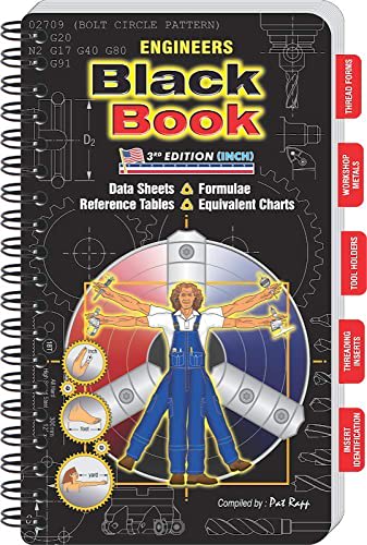 Engineers Black Book 3rd Edition