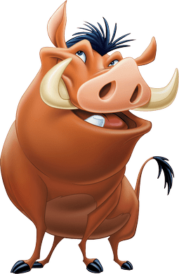 Pumbaa