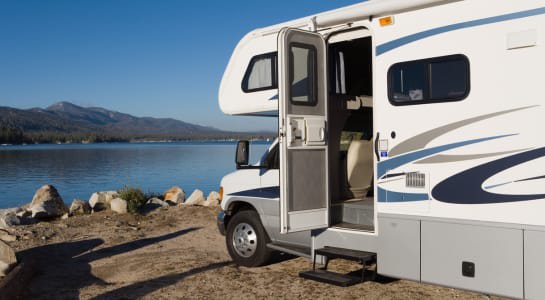 Top 15 RV/Camper Van Refrigerators