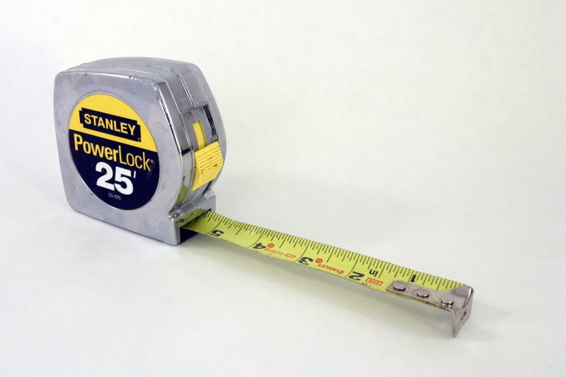 Measuring Tape