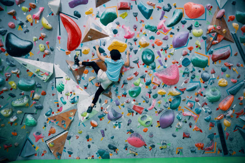 Elevate Your Climb: The Ultimate Guide to Rock Climbing Shoe Selection