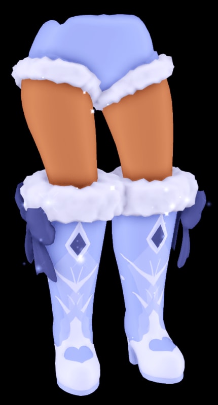 (WG) Winter Guardian Glacier Boots