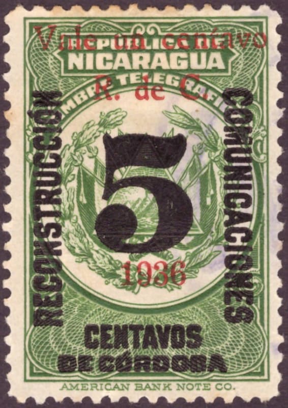 Nicaragua