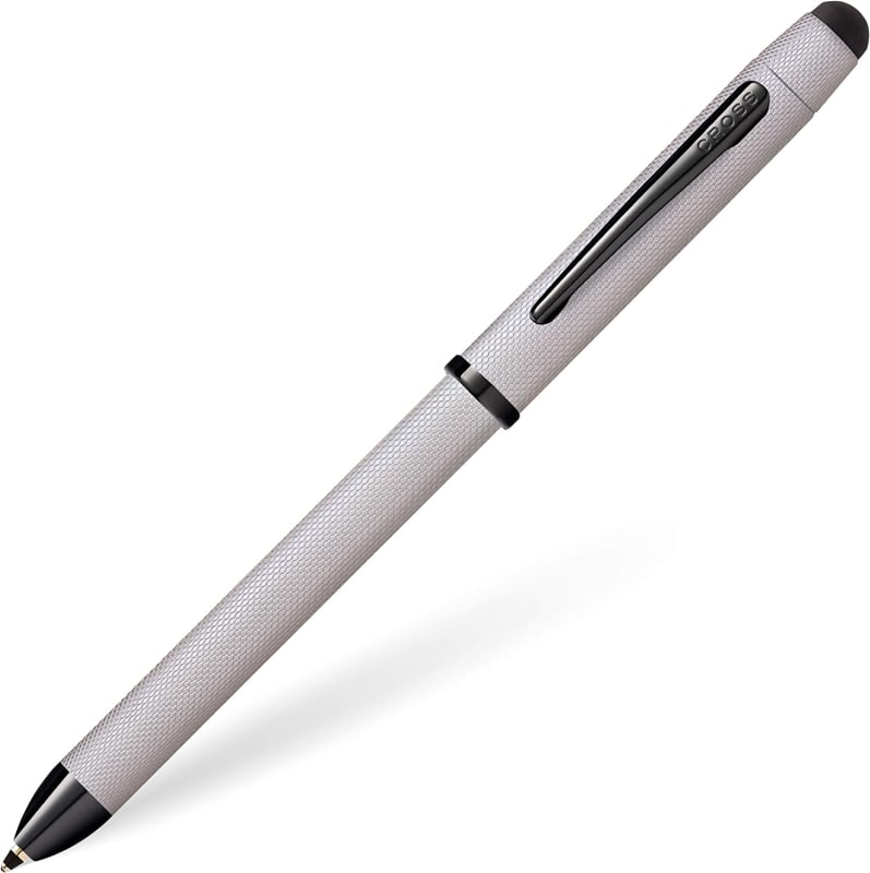 Tech3+ PVD Multifunction Pen