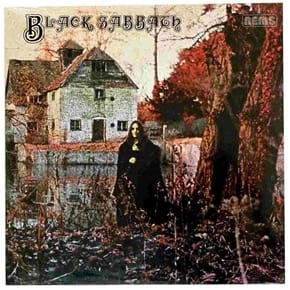Black Sabbath