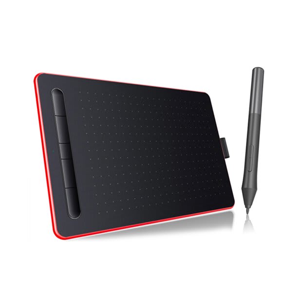 dido VSON Rechargeable Graphics Drawing Tablet