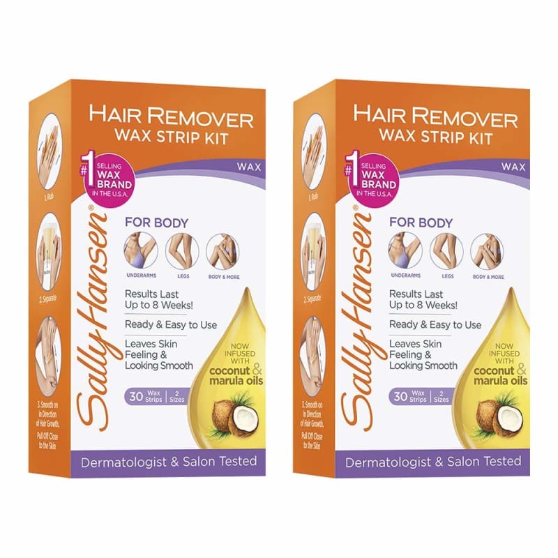 Sally Hansen Hair Remover Bikini