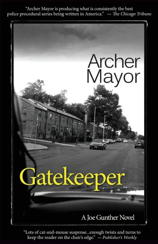 Gatekeeper