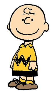 Charlie Brown