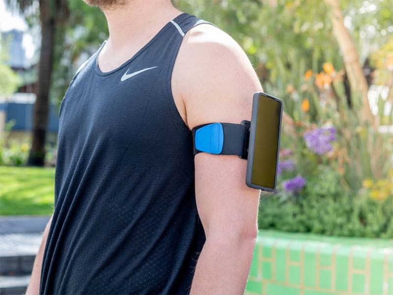 A Guide to Finding the Perfect Running Armband