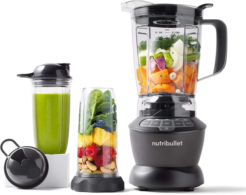 NutriBullet ZNBF30500Z Blender