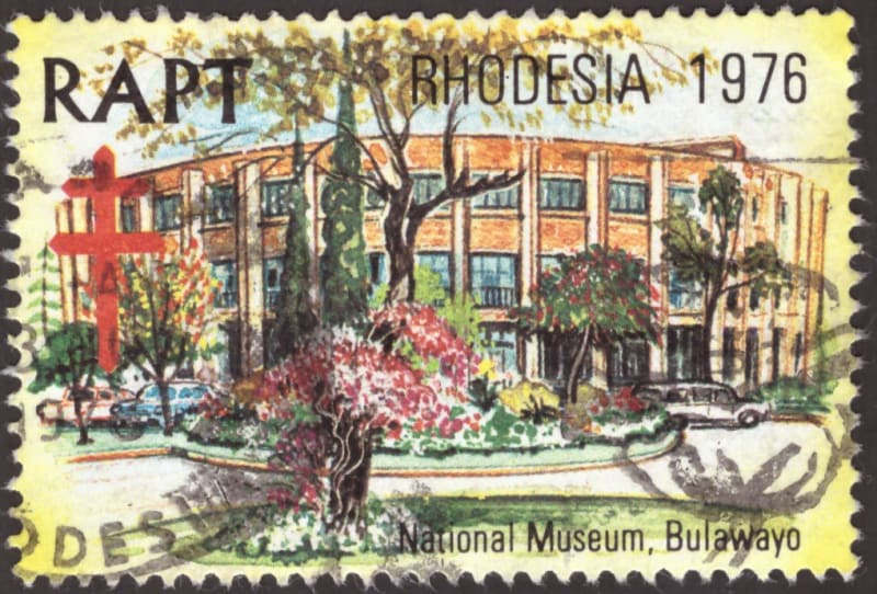 Rhodesia