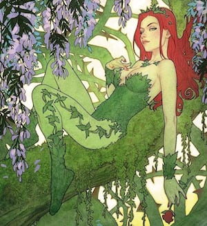 Poison Ivy