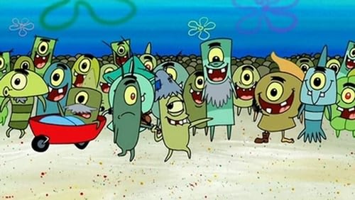 Plankton Family