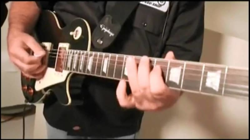 Epiphone Les Paul Standard