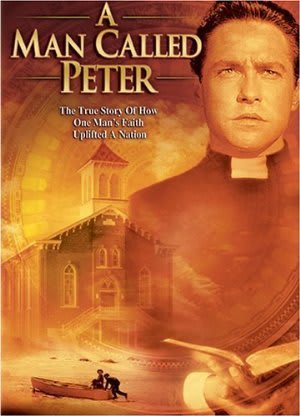 A Man Called Peter