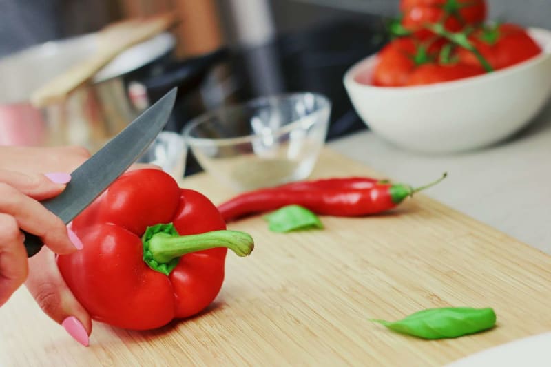 Tips to Keep Your Kitchen Clean