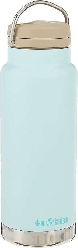 TKWide 32oz (w/ Twist Cap) - Blue Tin