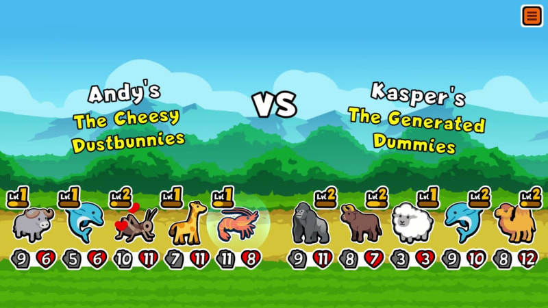 super auto pets