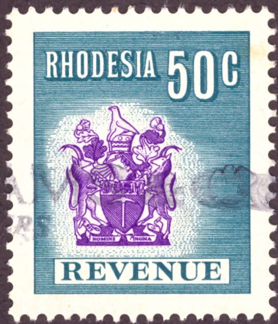 Rhodesia
