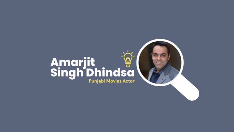 Amarjit Singh Dhindsa