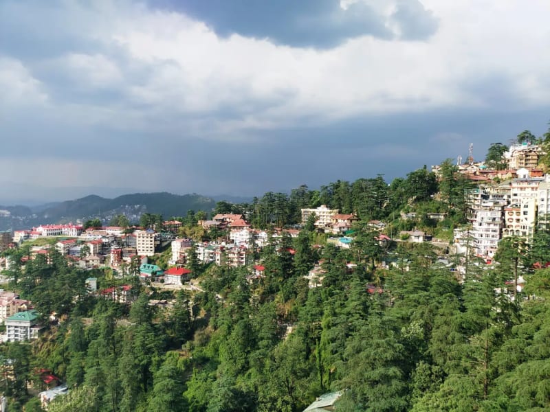 Best Cab Service in Kandaghat | Hurryup Cabs