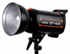 Flash units/lighting