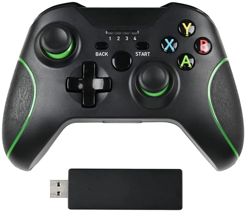 Xbox One Wireless Controller